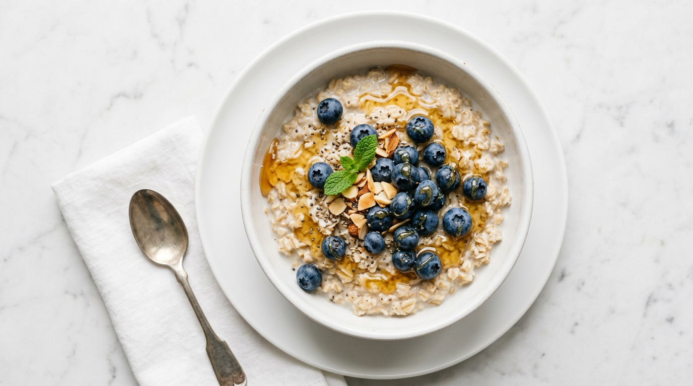 Oatmeal