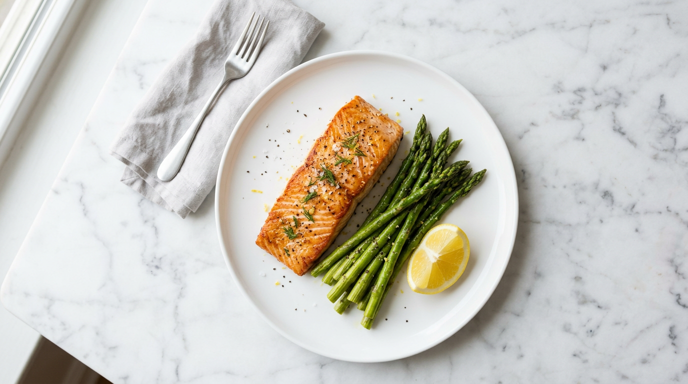 Salmon