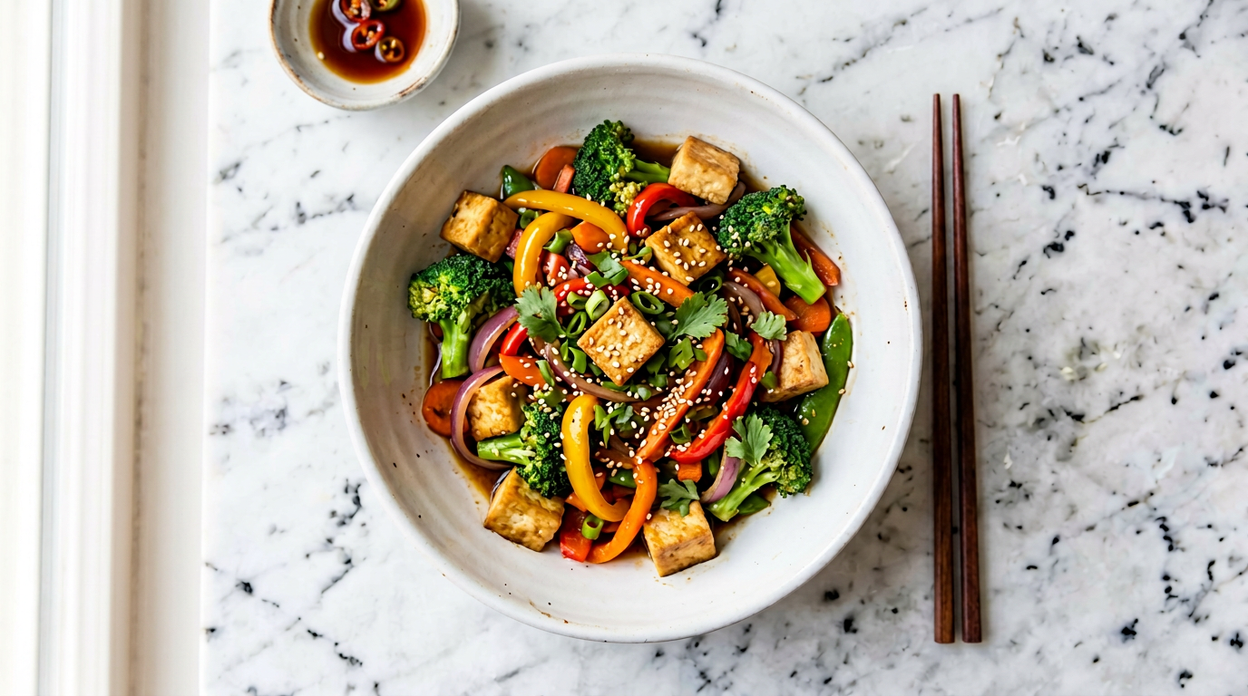 Stir Fry